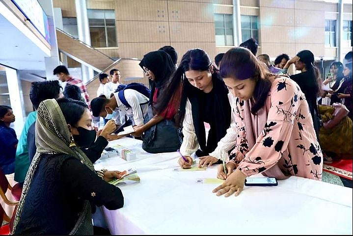 জাপানে জাতিসংঘের ইন্টার্নশিপ, চলছে আবেদন