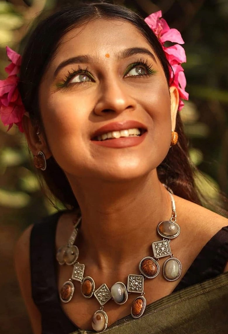 গয়নায় আমার নিজের করা প্রিয় ৬ ডিজাইন:মেহনাজ আহমেদ