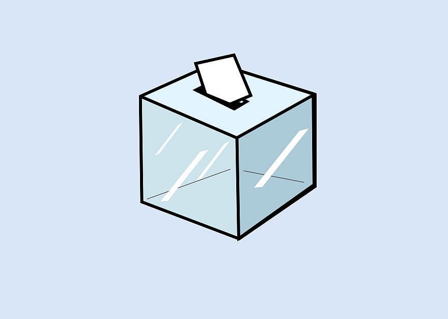 ব্যালট বাক্সে এবার নতুন বাংলাদেশ