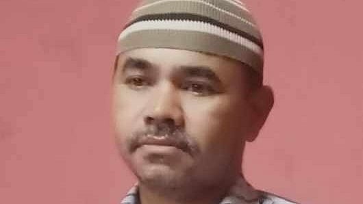 রেজাউল করিম