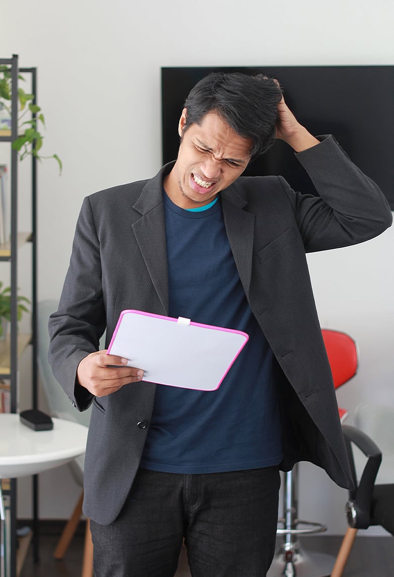 অফিসের চাপ সামলানোর ৫টি সহজ উপায়