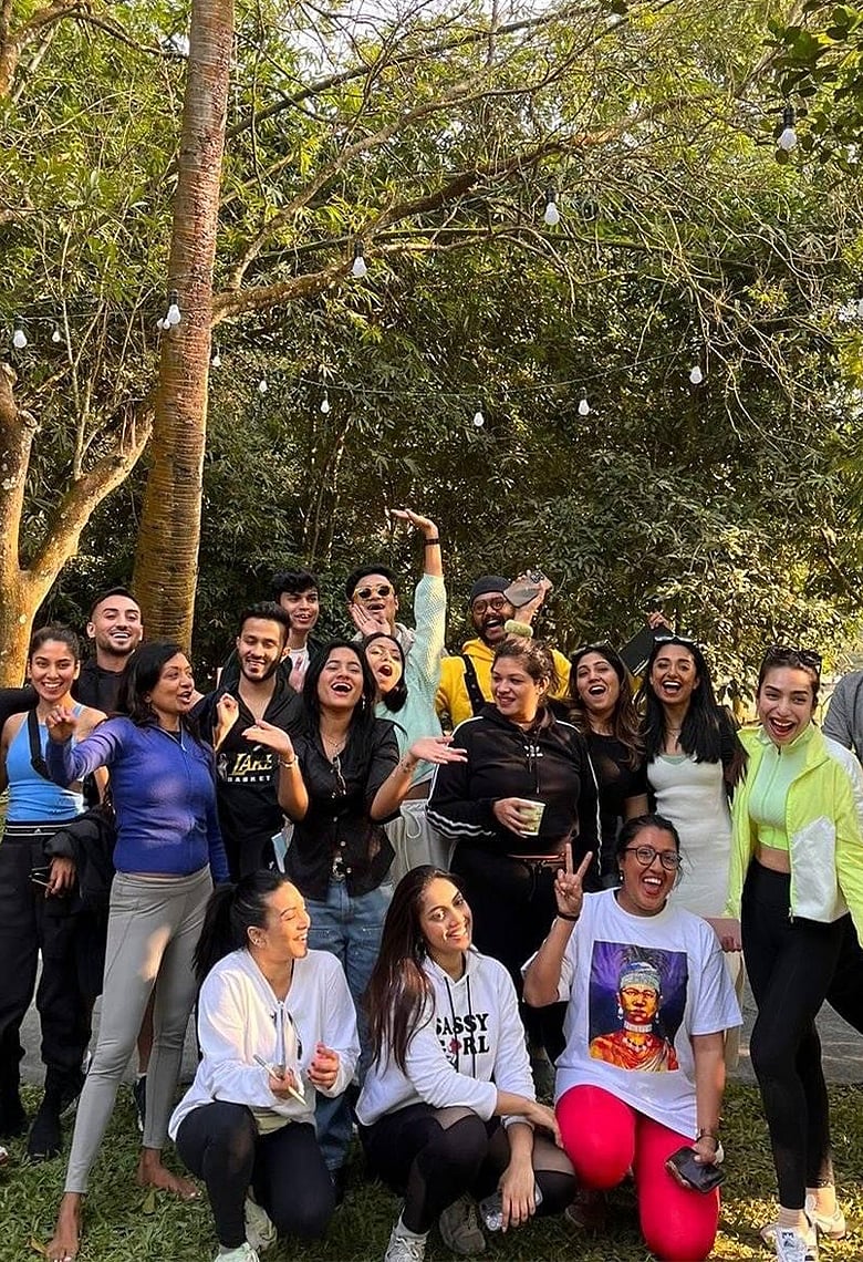 মন ভালো রাখার প্রত্যয়ে ঢাকা ফ্লো-র ভিন্নধর্মী আয়োজন