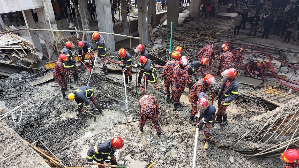 ছবি: শহীদুল ইসলাম