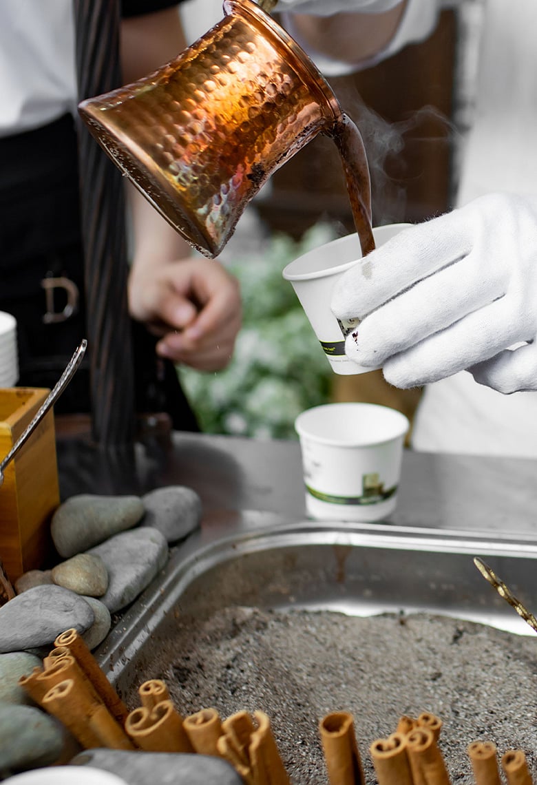 কফিতে যে ৪টি জিনিস মেশালে কমবে ওজন 