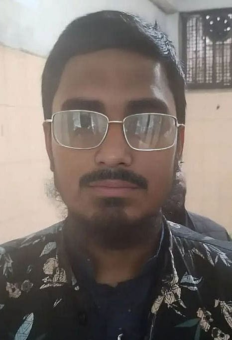 মো. মোস্তাকিম