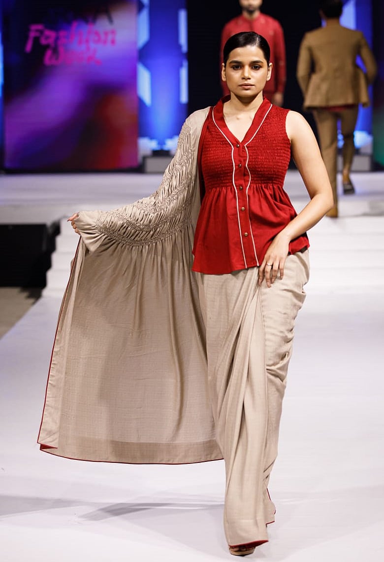 ২০২৩-এ আমার নিজের করা প্রিয় ৫ ডিজাইন: রিফাত রহমান
