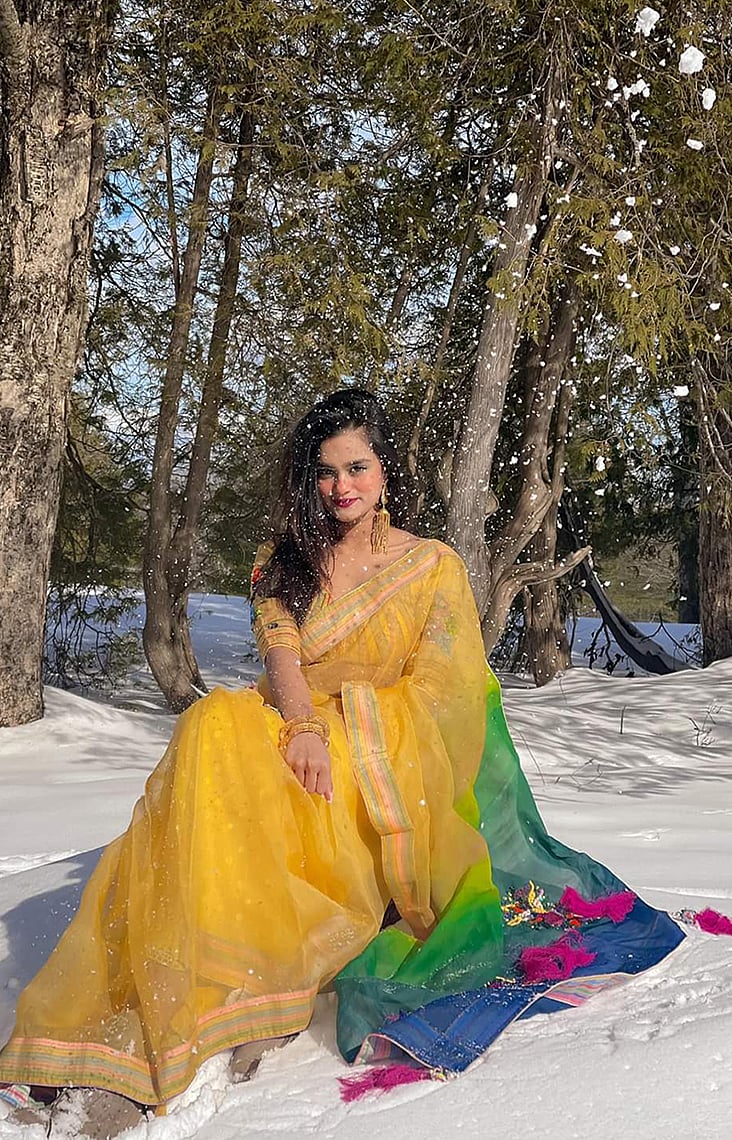 এই ৪ ডিজাইন ছিল গেল বছরে আমার পছন্দের: ইমাম হাসান