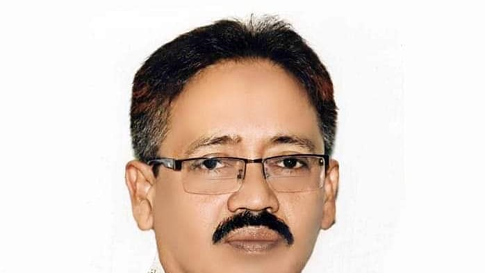 রাজশাহী সিটি করপোরেশনের প্যানেল মেয়র নিযাম উল আজিম