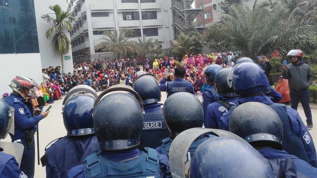 ছবি: প্রথম আলো