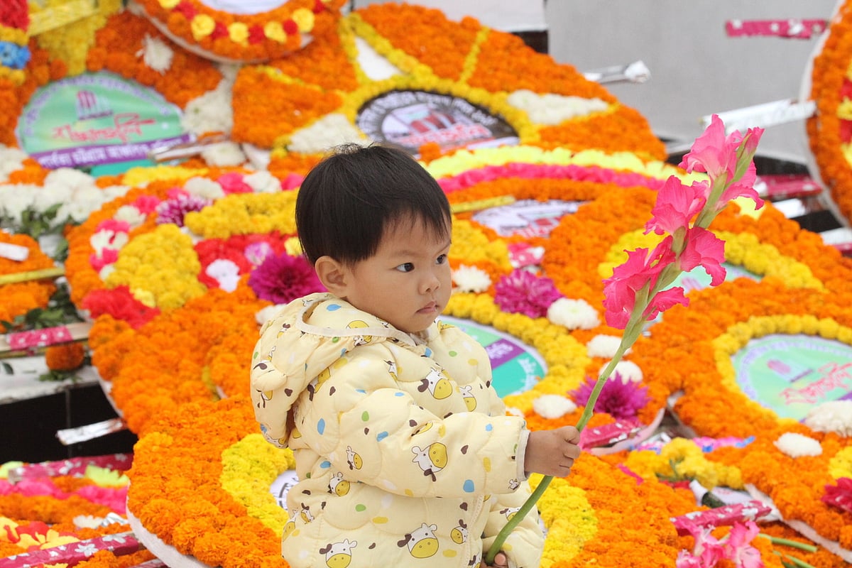 ছবি: সুপ্রিয় চাকমা