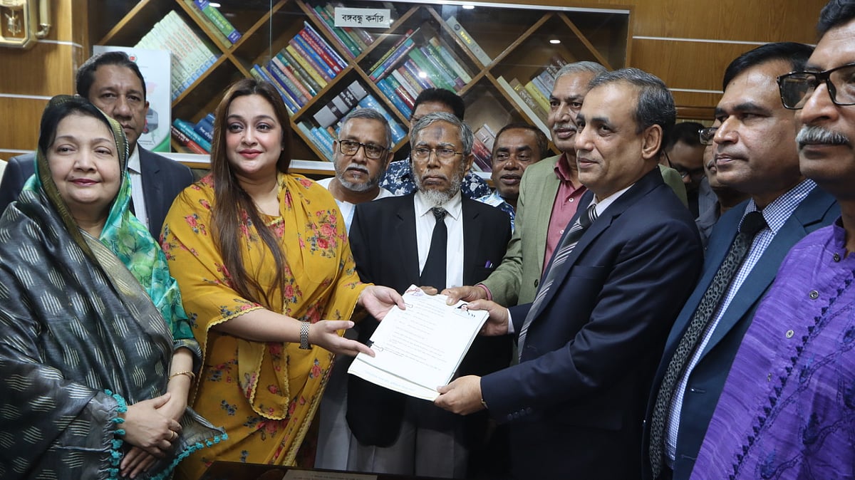 ছবি: প্রথম আলো