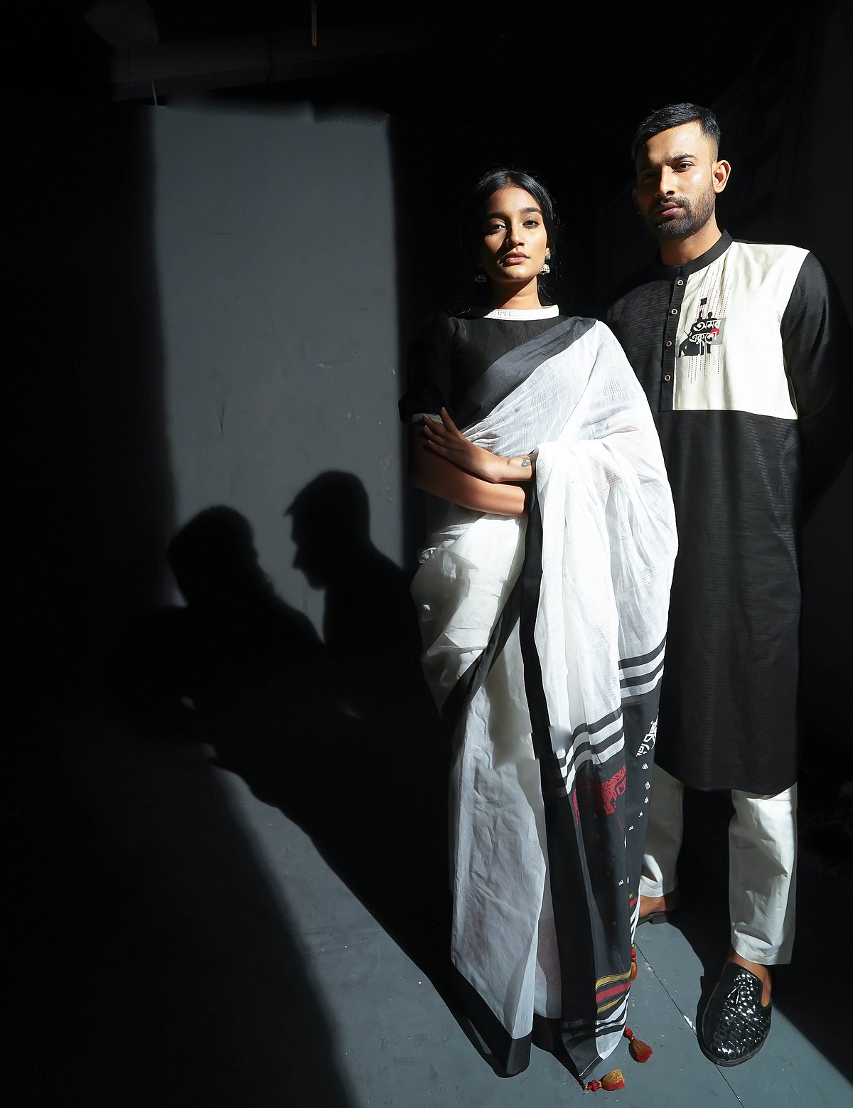 একুশের আয়োজন নিয়ে কে ক্রাফট