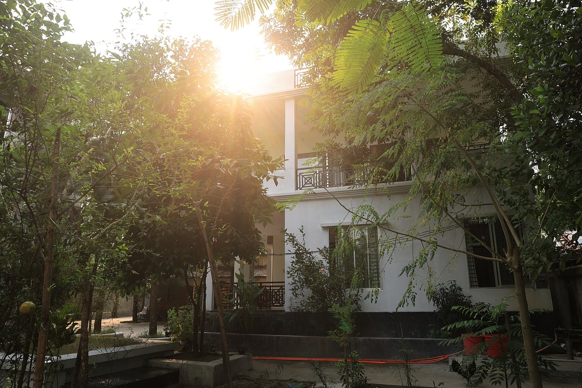 ছবি : কবির হোসেন