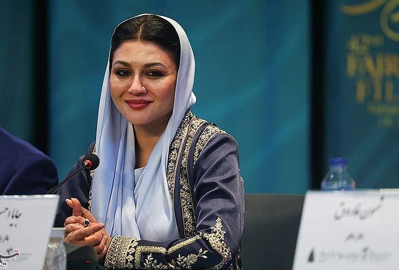 ছবি: জয়ার ফেসবুক