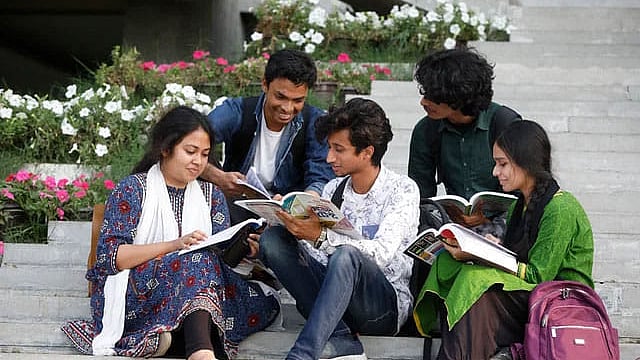 প্রতীকী ছবি: প্রথম আলো