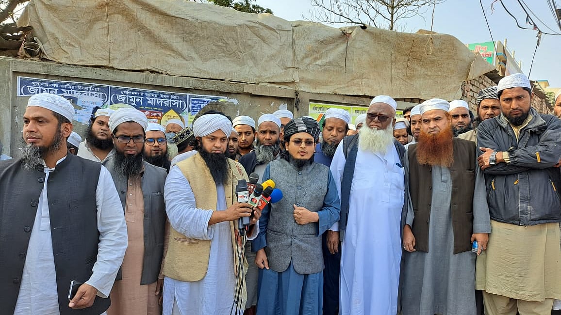 ছবি: প্রথম আলো