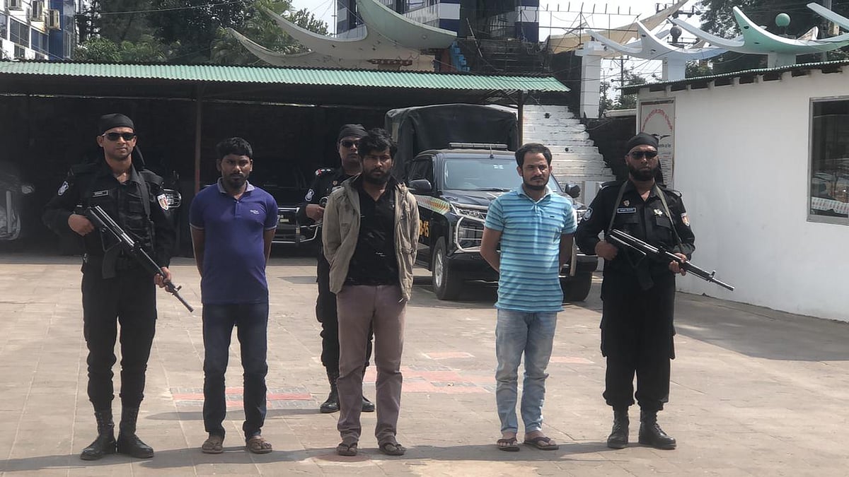 ছবি: প্রথম আলো