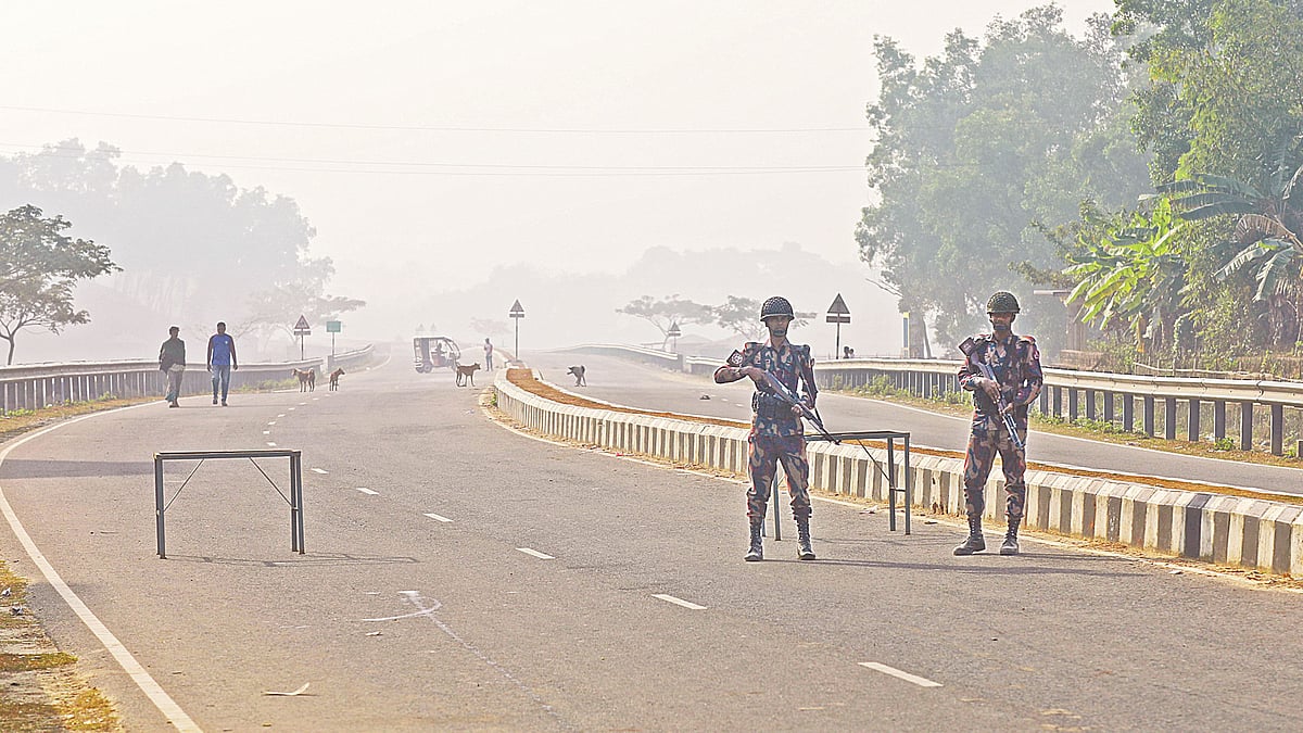 ছবি: জুয়েল শীল