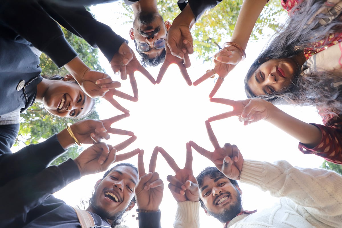 ছবি: অগ্নিলা আহমেদ