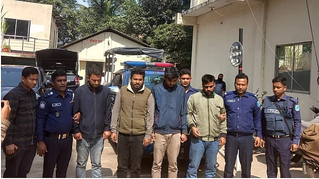 ছবি: প্রথম আলো