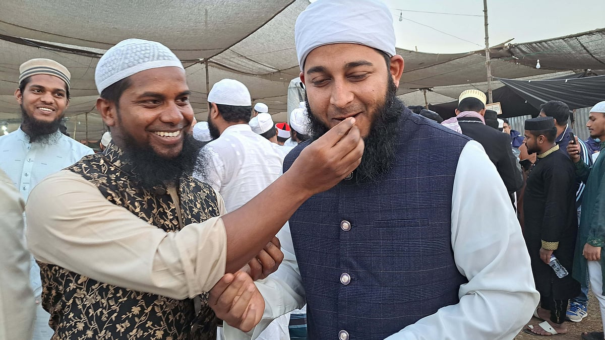 ছবি: প্রথম আলো