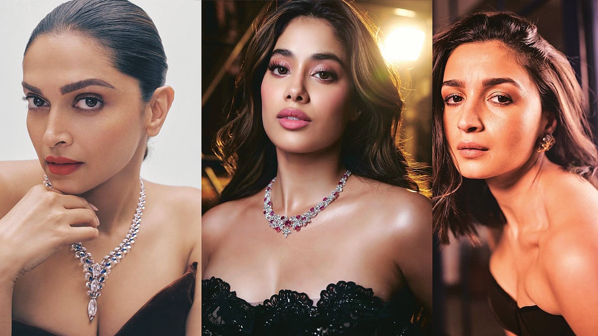 বলিউড ডিভাদের মেকআপ ট্রেন্ড