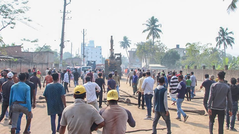 ছবি: প্রথম আলো