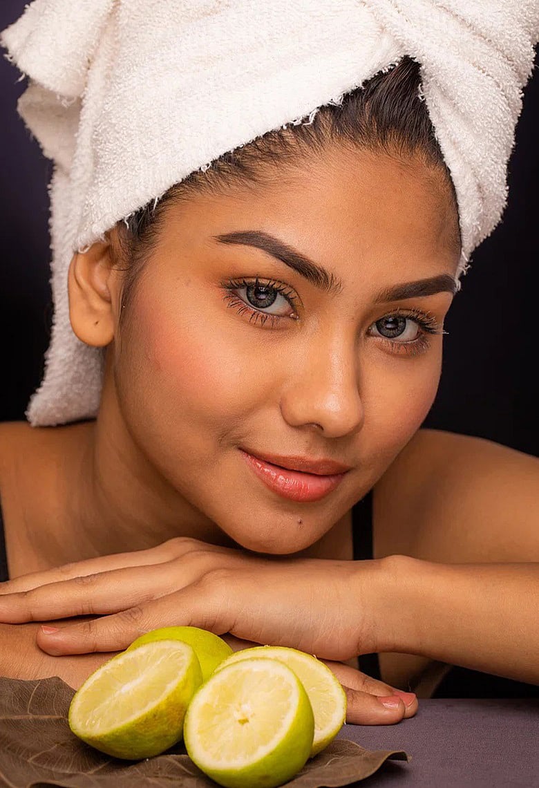 এই ৫টি ঘরোয়া উপকরণে ত্বকের মারাত্মক ক্ষতি হতে পারে