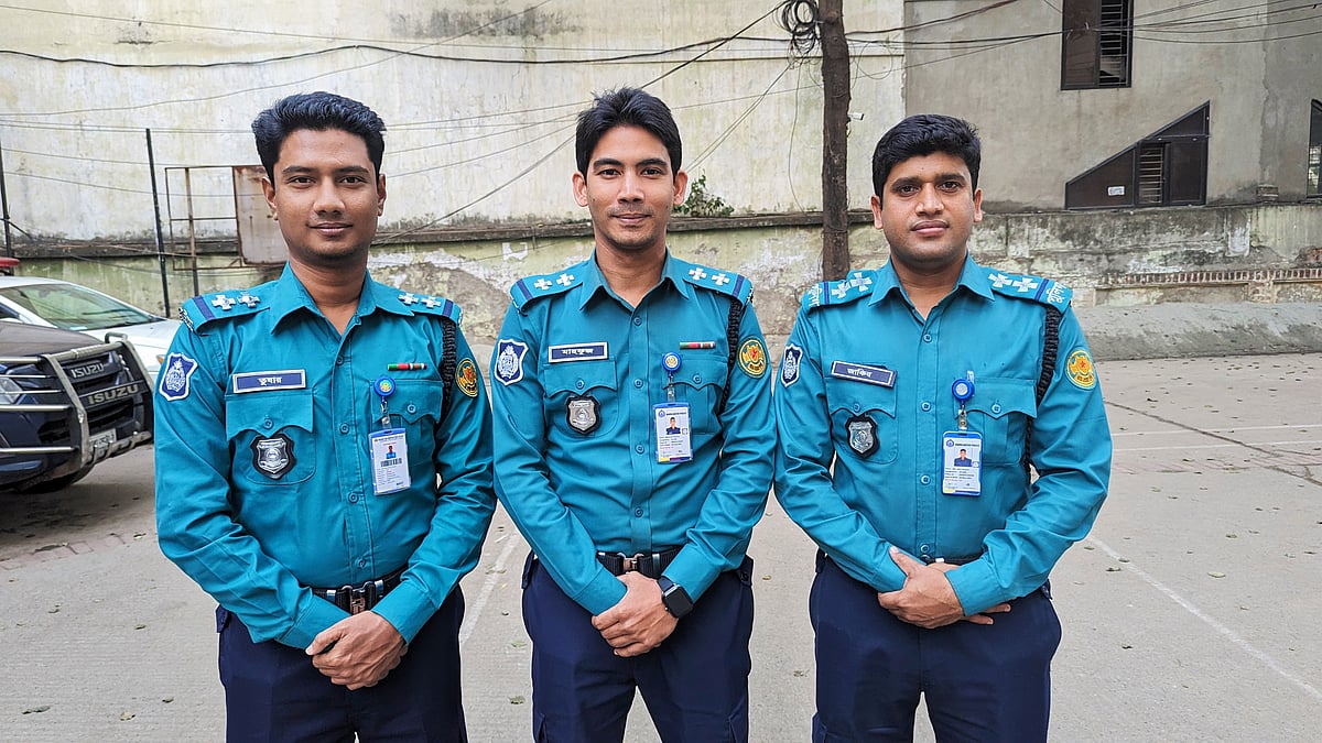 কনস্টেবল নিয়োগ, আবেদন শেষ ৩১ মার্চ, দেখুন সাক্ষাৎকারের সময়সূচি