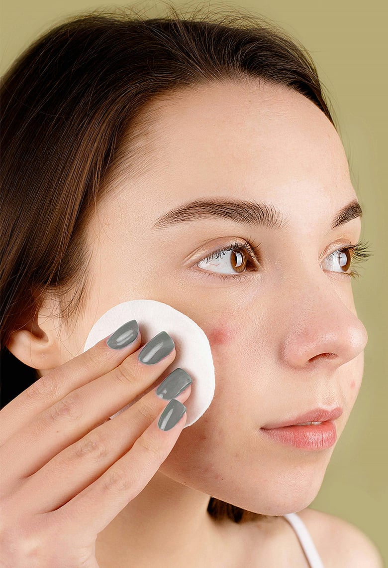 এই সময়ে ব্রণ প্রতিরোধের উপায়