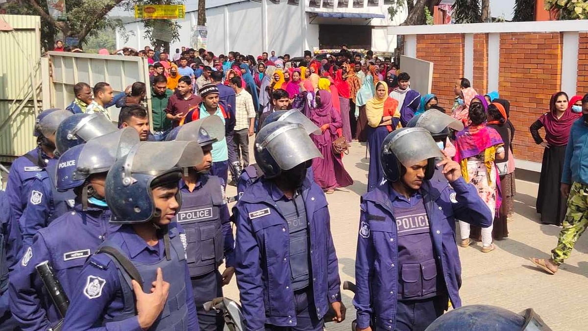 ছবি: প্রথম আলো