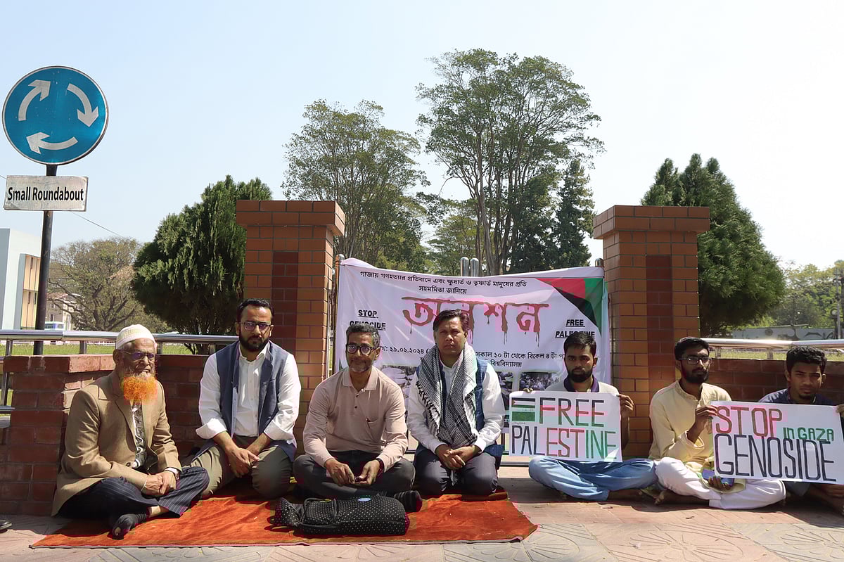 ছবি: প্রথম আলো