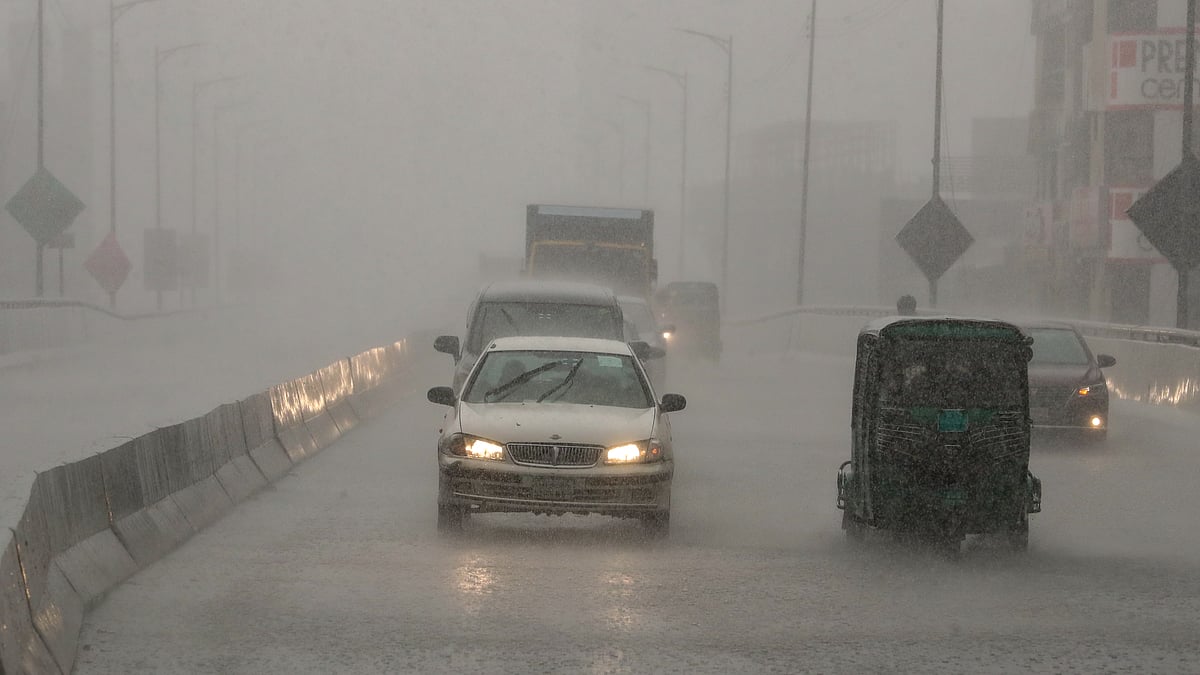 ছবি: সাজিদ হোসেন