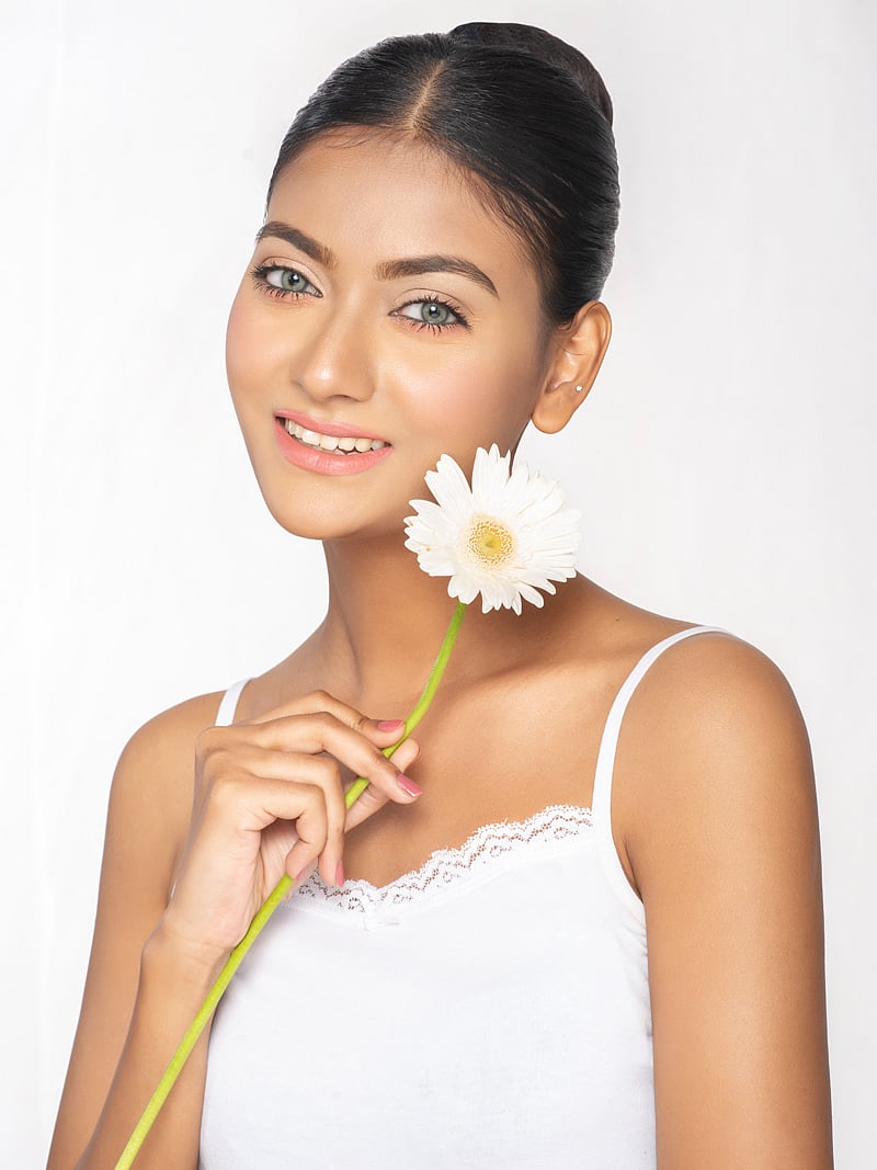 এমন দিনে ঘামের দুর্গন্ধ থেকে মুক্তির সবচেয়ে সহজ সমাধান