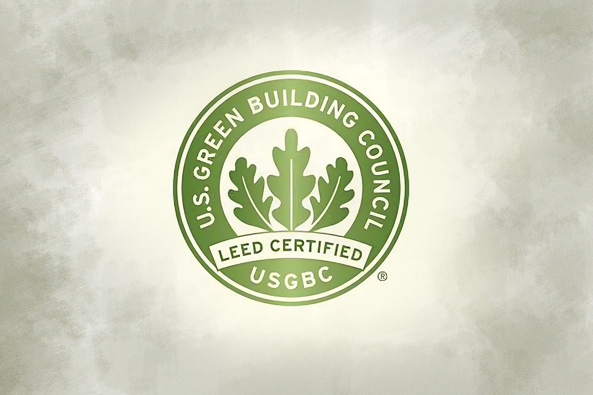 গ্রিন বিল্ডিং কাউন্সিল (ইউএসজিবিসি) 
