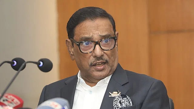 ফাইল ছবি: প্রথম আলো