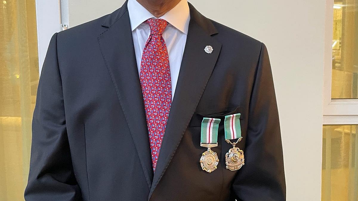 ছবি: সামিট গ্রপের সৌজন্যে