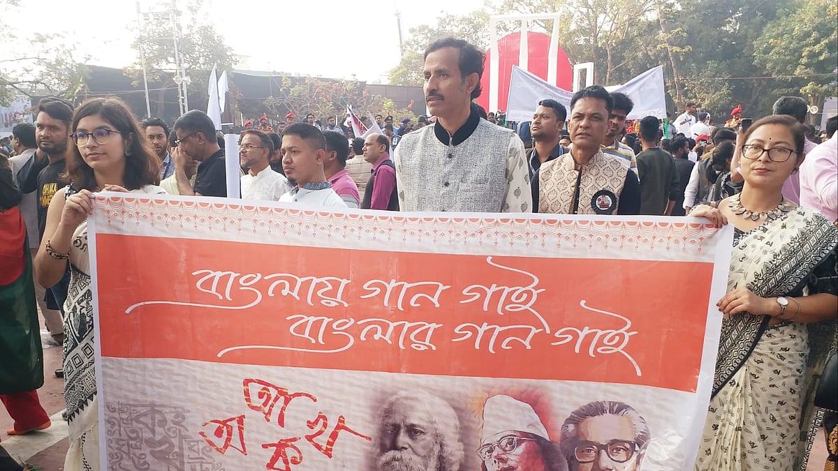 ছবি: মোশতাক আহমেদ