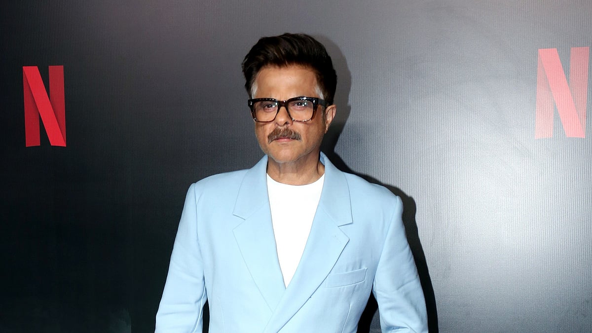 কিছুই চাননি, সেই ছবি থেকেই ৮ কোটি টাকা পাচ্ছেন অনিল কাপুর