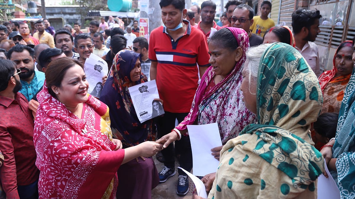 ছবি: প্রথম আলো