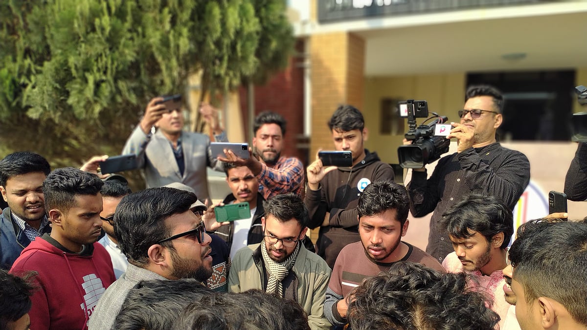 ছবি: প্রথম আলো