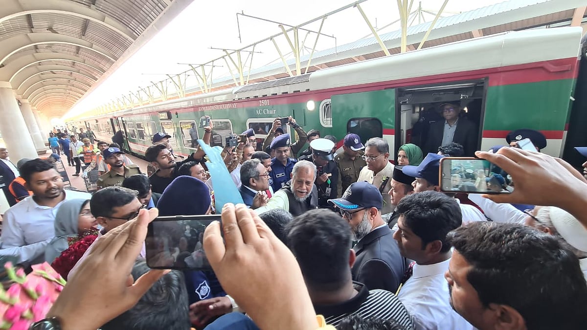 ছবি: প্রথম আলো