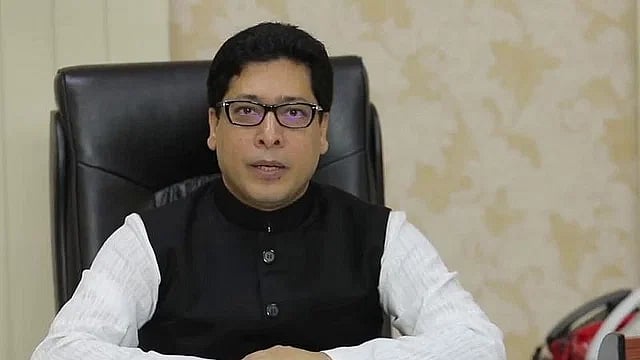 ফাইল ছবি: প্রথম আলো