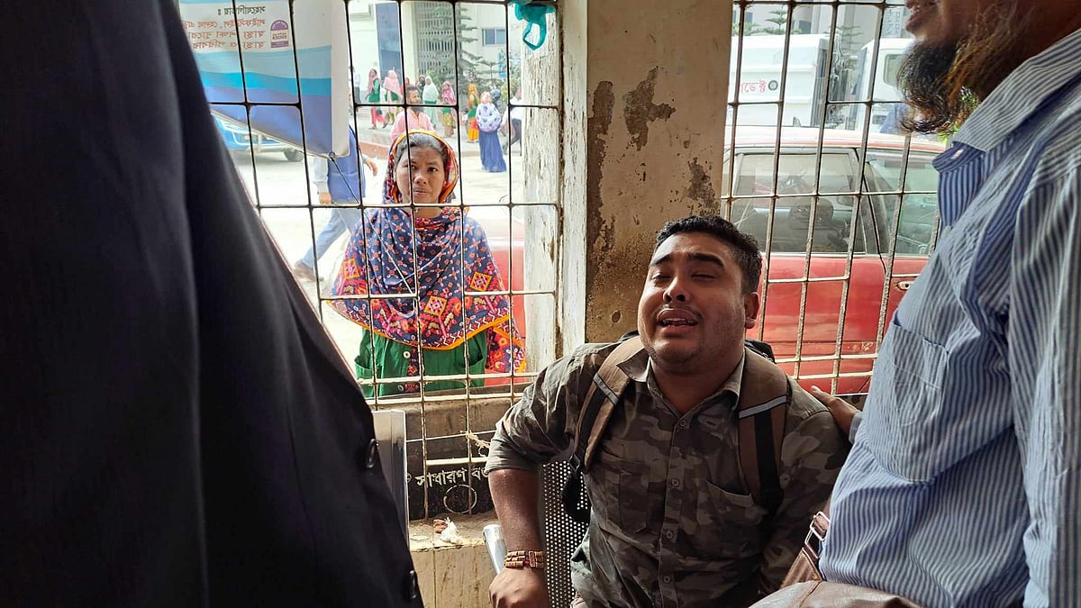 ছবি: প্রথম আলো