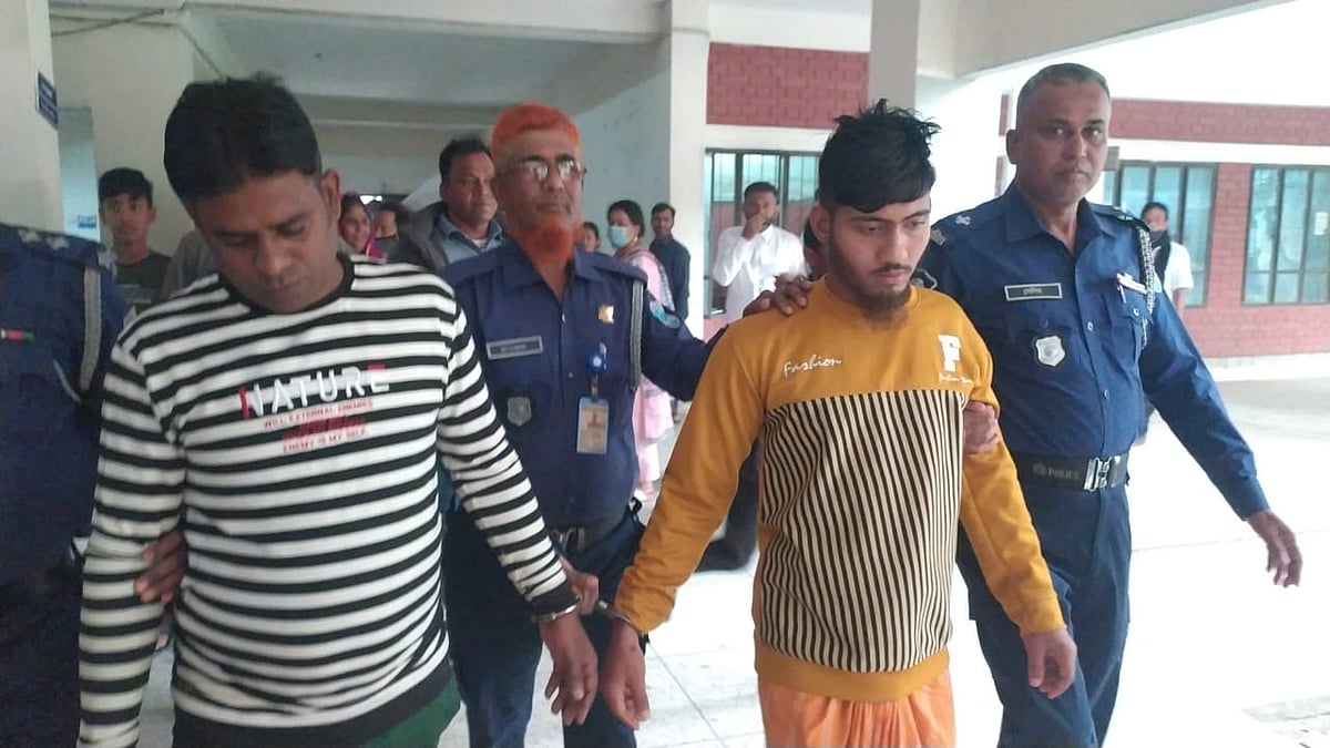 ছবি: প্রথম আলো