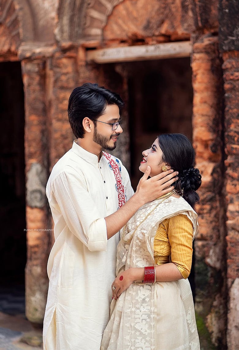 ভালোবাসার মানুষটিকে প্রবলভাবে আকৃষ্ট করে এই ৬ মানবিক গুণ