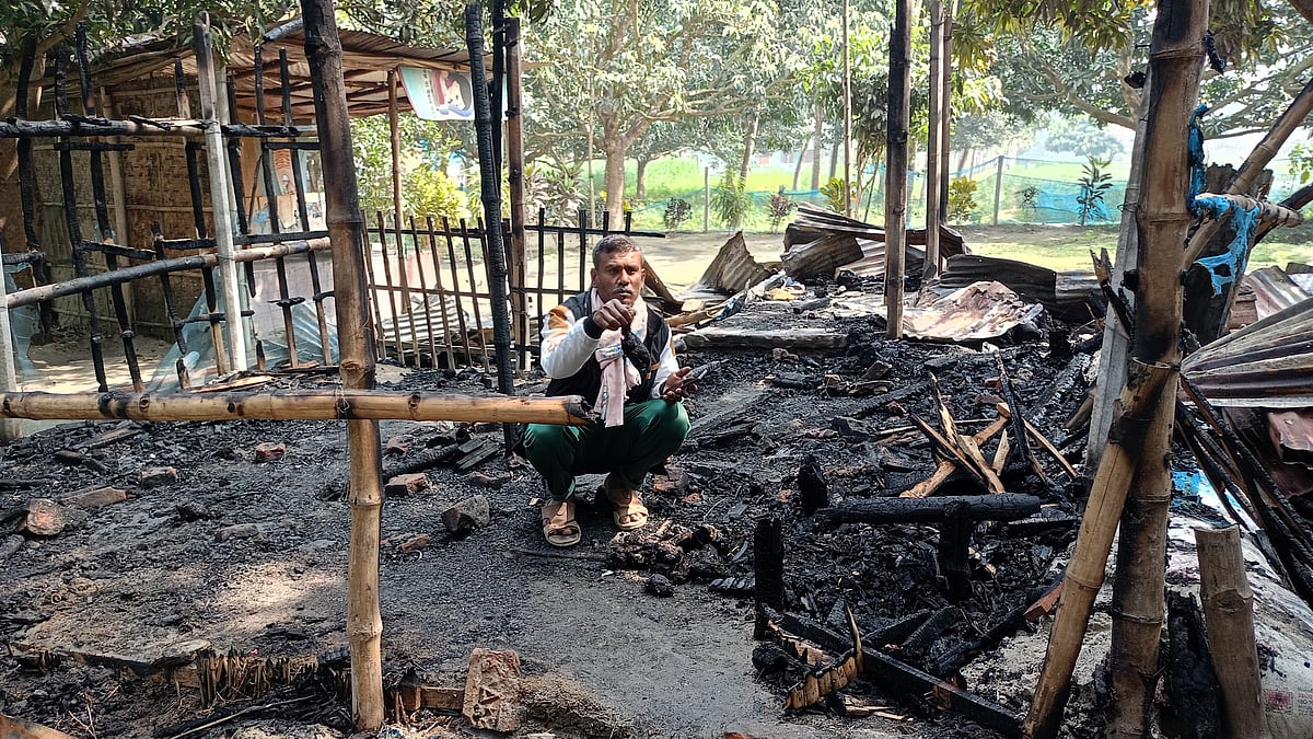 ছবি: প্রথম আলো