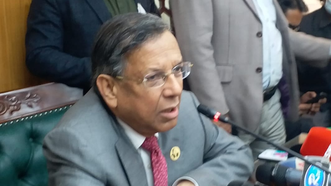 ছবি: প্রথম আলো