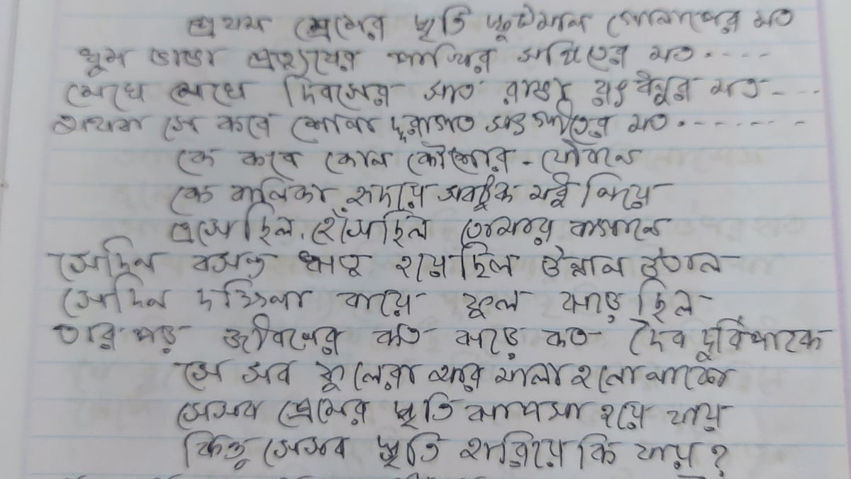 ছবি: প্রথম আলো