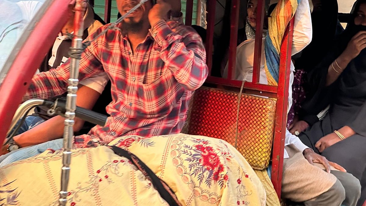 ছবি: প্রথম আলো